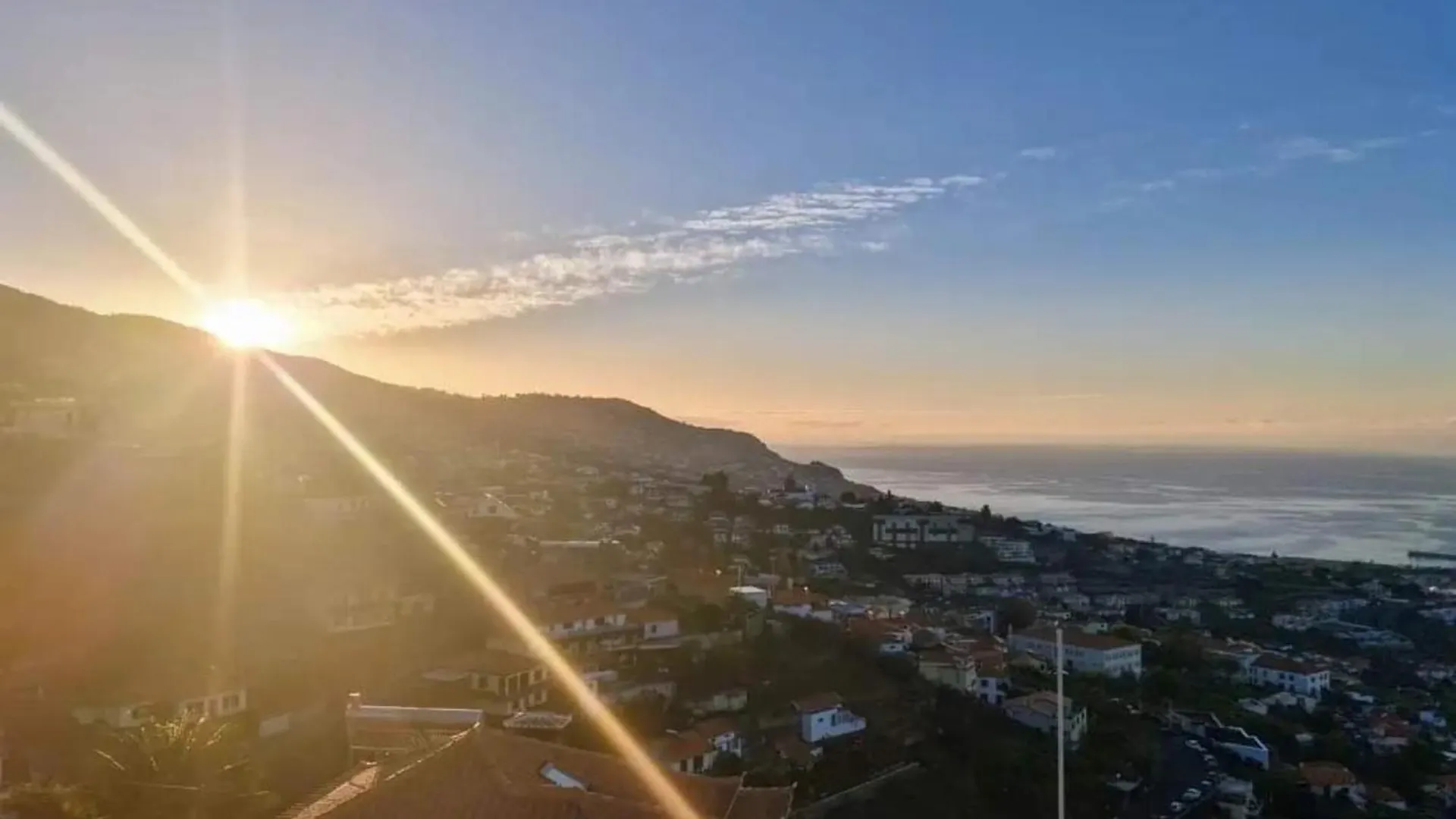 Dom wakacyjny Willa Dream View Funchal