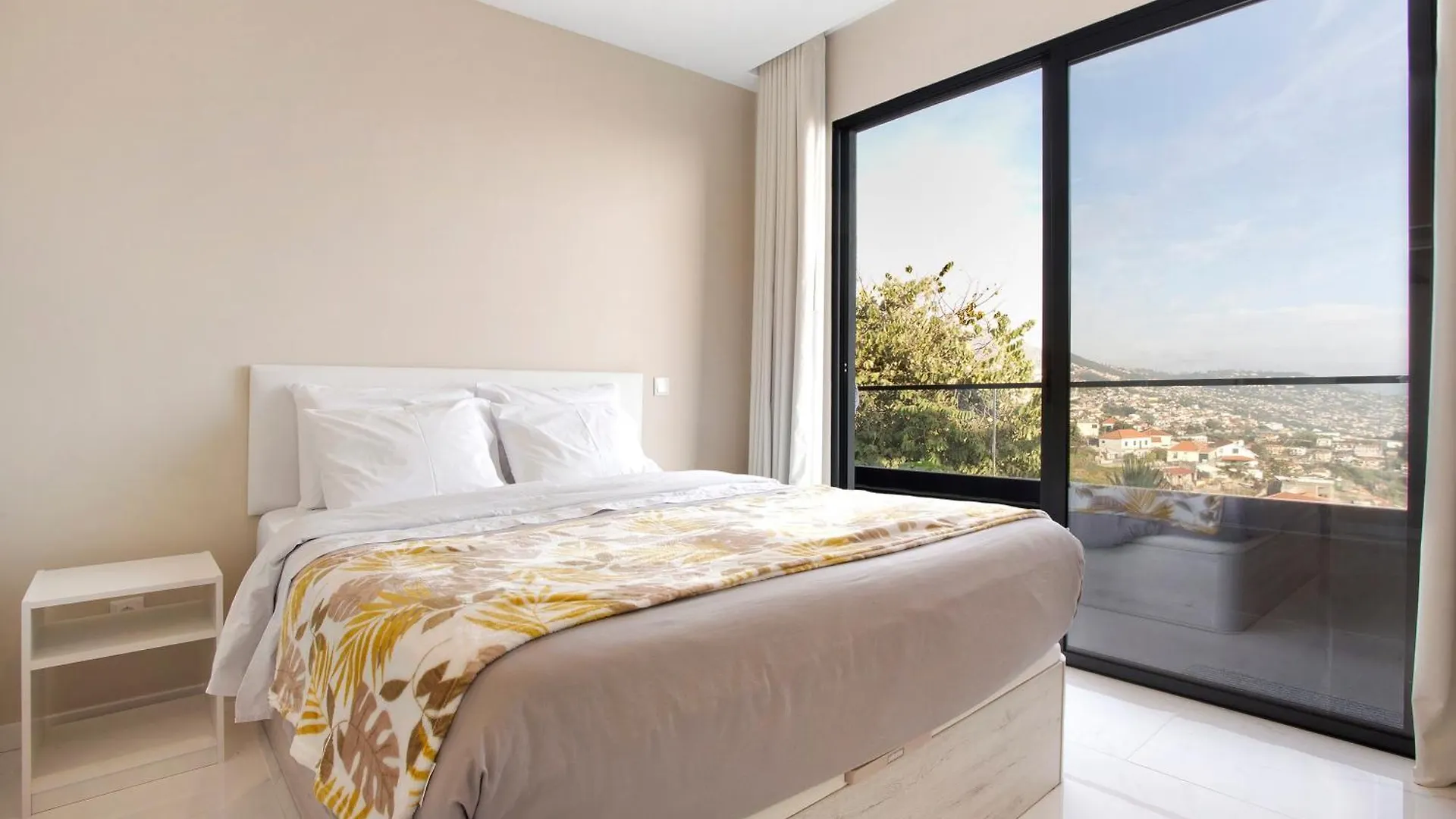 Willa Dream View Funchal