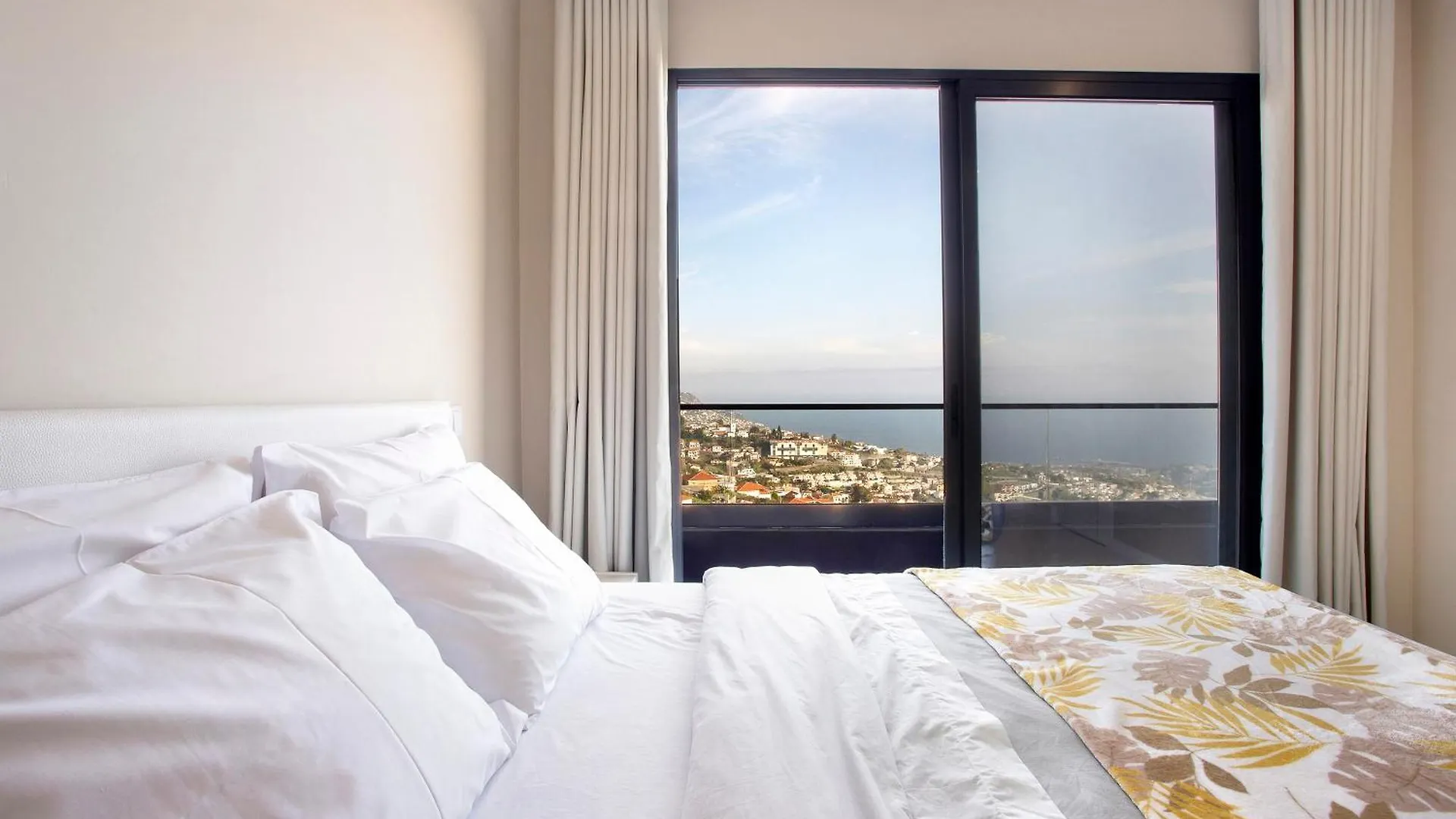Willa Dream View Funchal  Dom wakacyjny Funchal (Madeira)