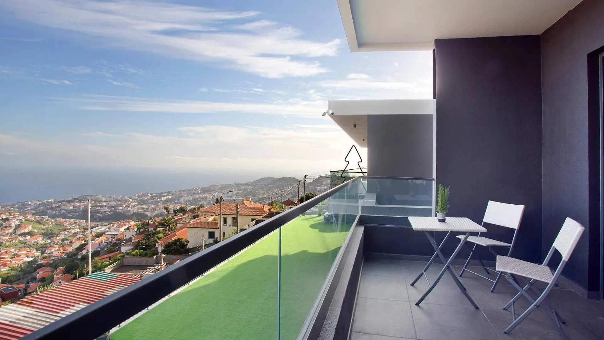 Dream View Vila Funchal  Funchal (Madeira)