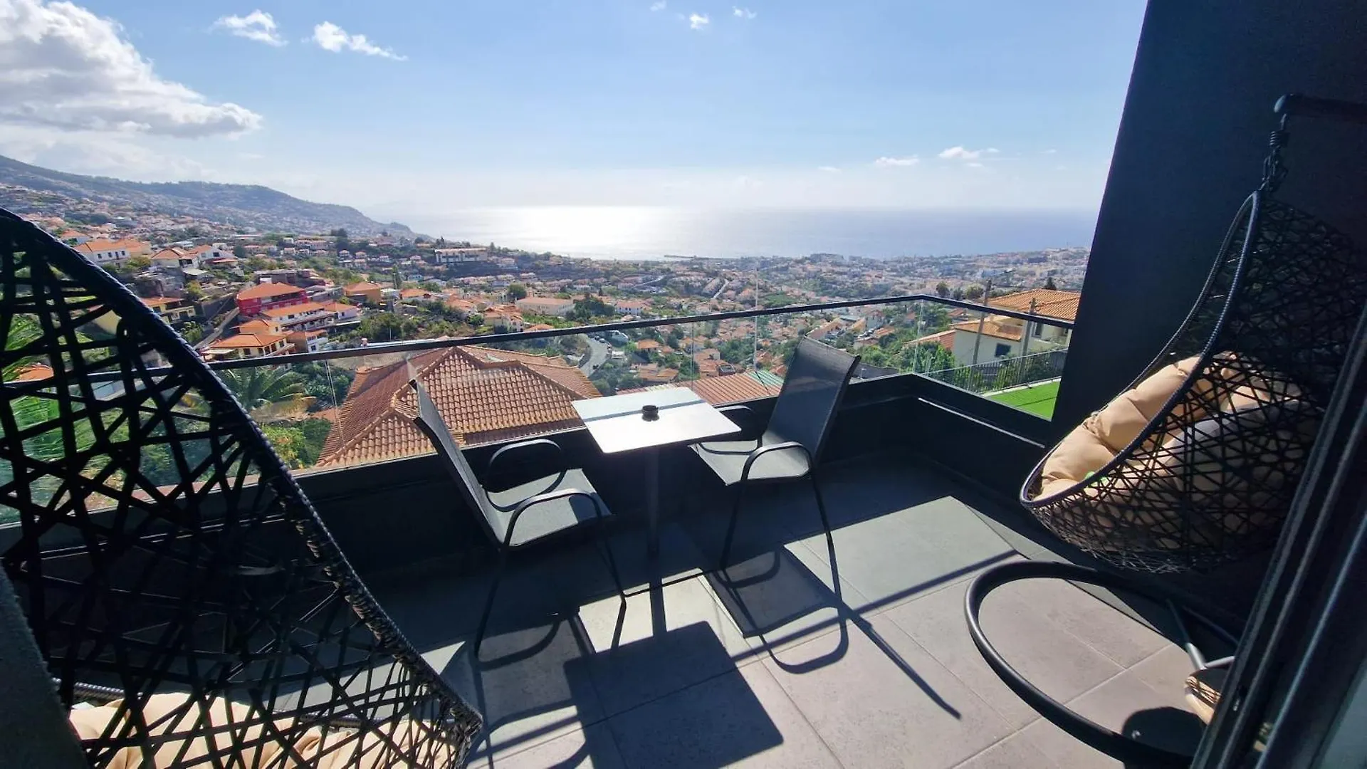 Willa Dream View Funchal